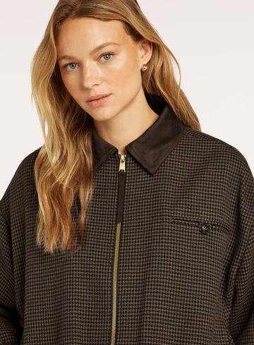 Beaumont Jacket Vanessa