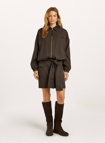 Beaumont Jacket Vanessa