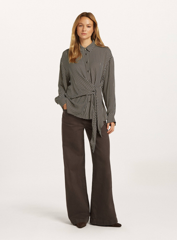 Beaumont Blouse Belinda