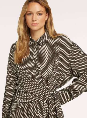 Beaumont Blouse Belinda