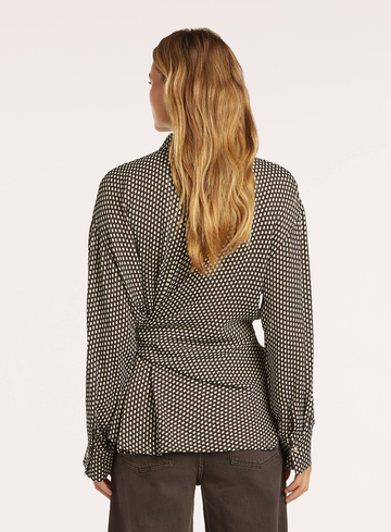 Beaumont Blouse Belinda