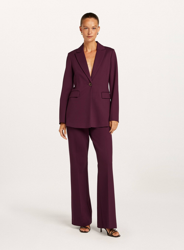 Beaumont Blazer Hedwig
