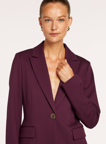 Beaumont Blazer Hedwig