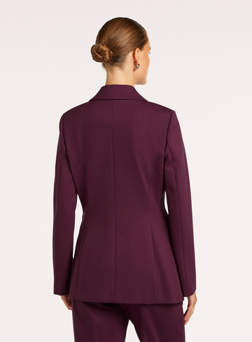 Beaumont Blazer Hedwig