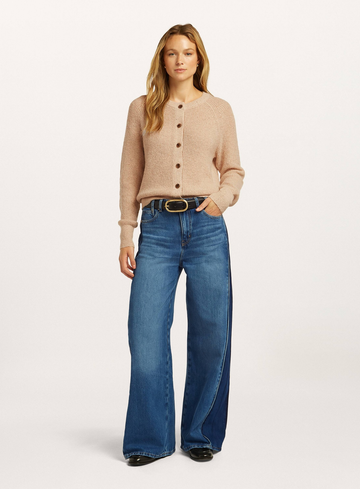 Beaumont Vest Dixie
