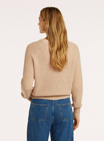 Beaumont Vest Dixie