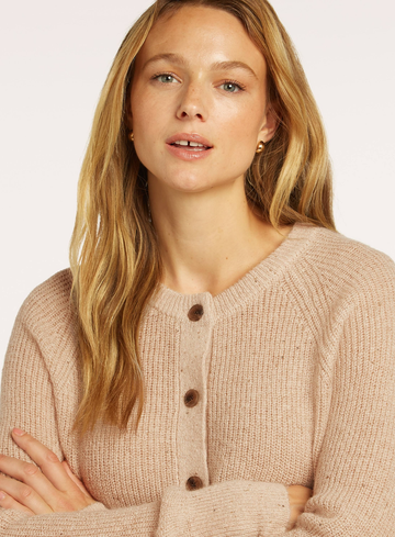 Beaumont Vest Dixie