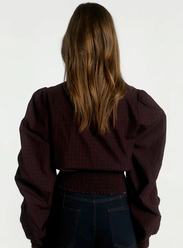 Aaiko Blouse Beaudine