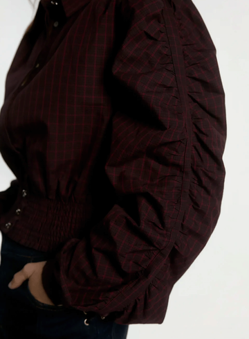 Aaiko Blouse Beaudine