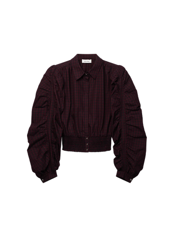 Aaiko Blouse Beaudine