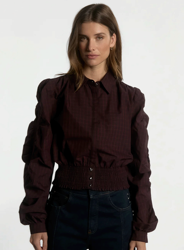 Aaiko Blouse Beaudine