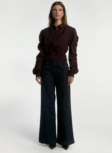 Aaiko Blouse Beaudine