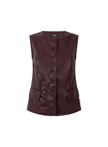 Jansen Amsterdam Jacket Hope BELLA W26