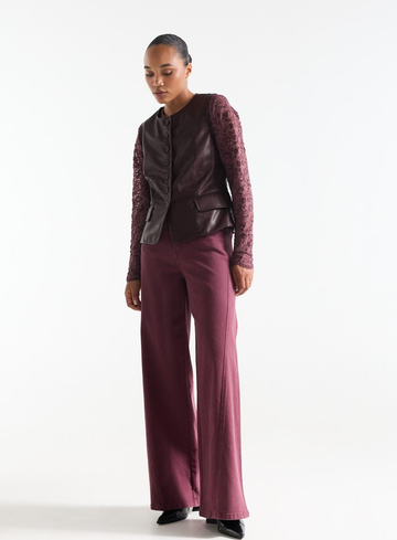 Jansen Amsterdam Blazer Bella