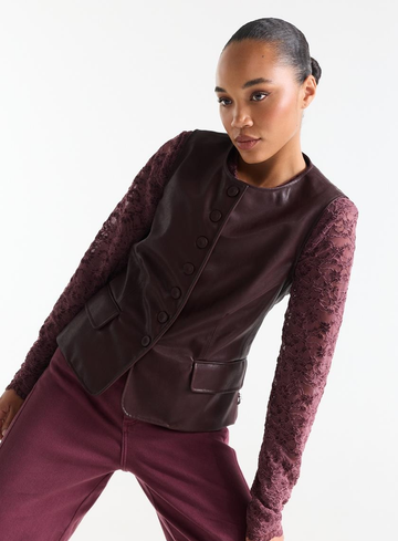 Jansen Amsterdam Blazer Bella