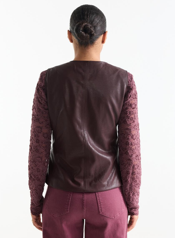 Jansen Amsterdam Blazer Bella