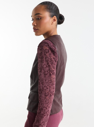 Jansen Amsterdam Blazer Bella