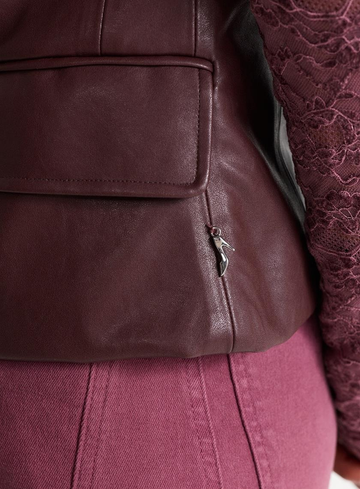 Jansen Amsterdam Blazer Bella