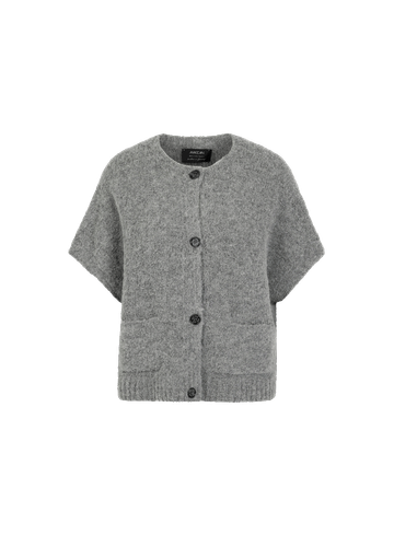 Marc Cain Vest Bernadine BS 37.04 M21