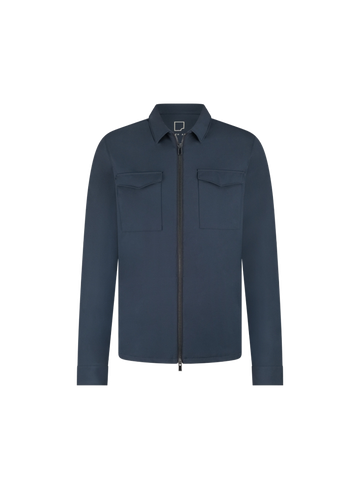 Born with Appetite Overshirt Boed BWA00014BO10