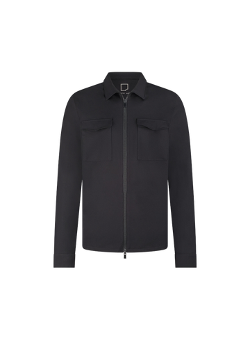 Born with Appetite Overshirt Boed BWA00014BO10