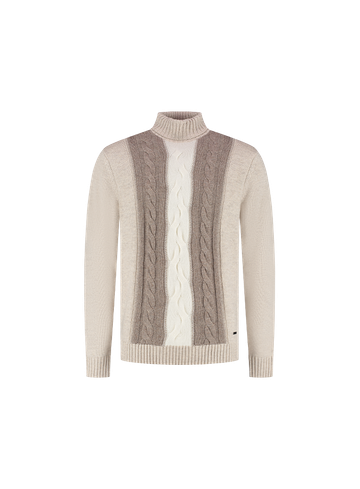 Born with Appetite Pullover Raymond BWA26305RA49