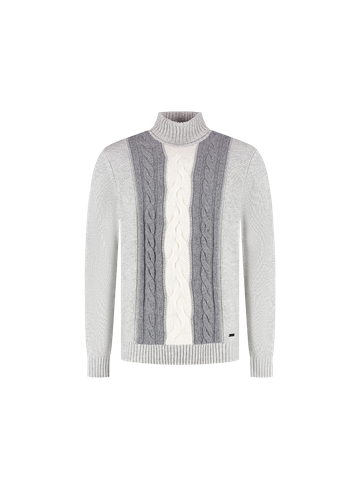 Born with Appetite Pullover Raymond BWA26305RA49