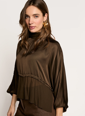 Freebird Blouse Bibiana