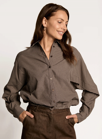 Freebird Blouse Blair