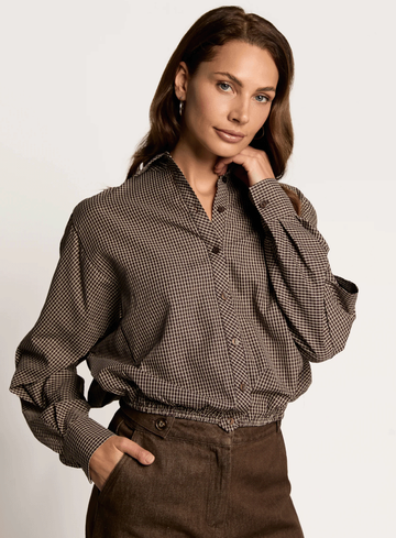 Freebird Blouse Blair