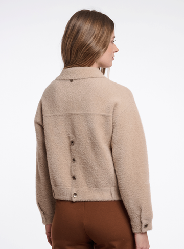 Rino&amp;Pelle Vest Bubbly Bubbly.5002612