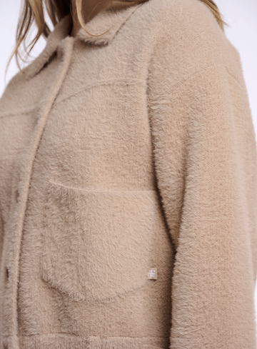 Rino&amp;Pelle Vest Bubbly