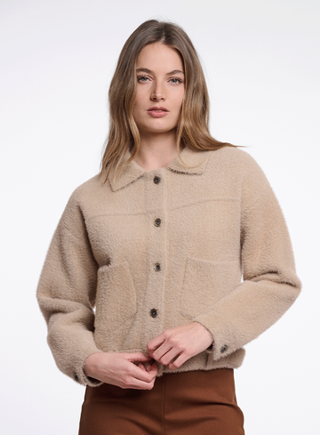 Rino&amp;Pelle Vest Bubbly Bubbly.5002612