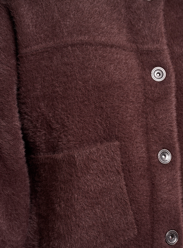 Rino&amp;Pelle Vest Bubbly