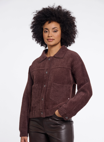Rino&amp;Pelle Vest Bubbly Bubbly.5002612