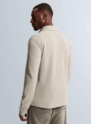 Cast Iron Overshirt CKC2609352