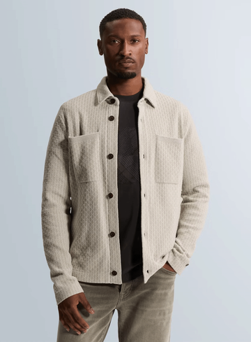 Cast Iron Overshirt CKC2609352
