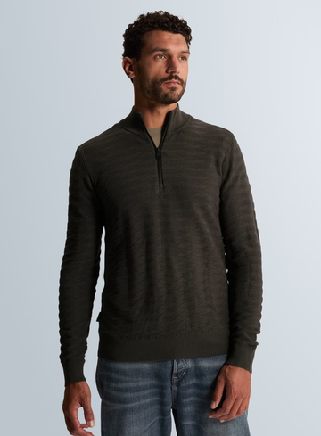 Cast Iron Pullover CKW2609316