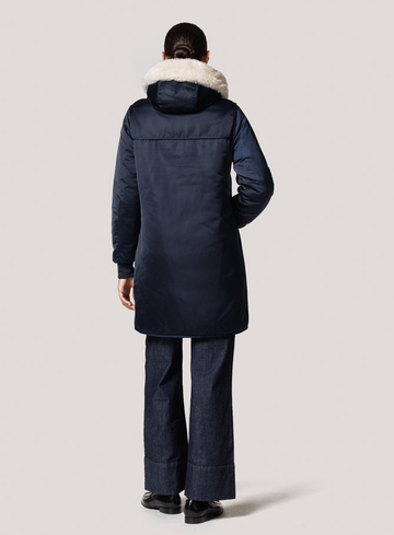 Creenstone Jas Brit