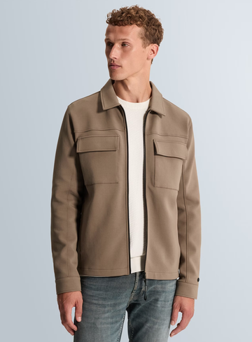 Cast Iron Sweat jacket CSW2609436