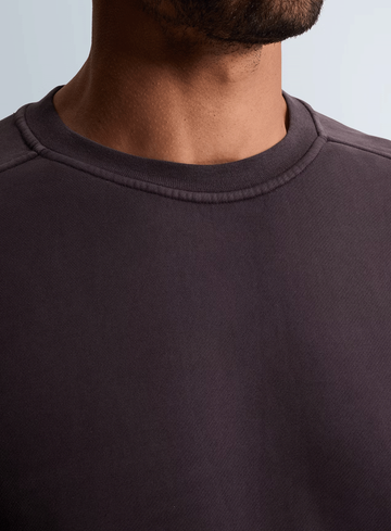 Cast Iron Sweatshirt