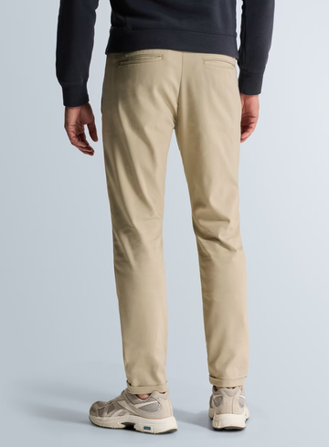 Cast Iron Chino Cylas tapered fit