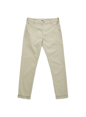Cast Iron Chino V12 Slim Fit CTR2608610