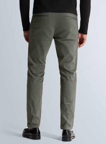 Cast Iron Chino V12 Slim Fit CTR2608610