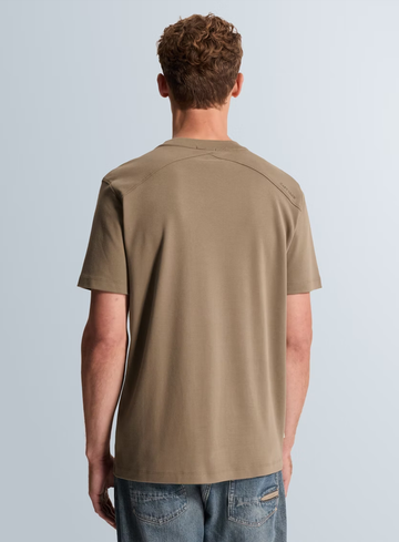 Cast Iron T-shirt CTSS2609560