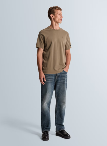 Cast Iron T-shirt