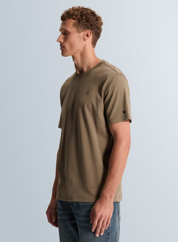 Cast Iron T-shirt