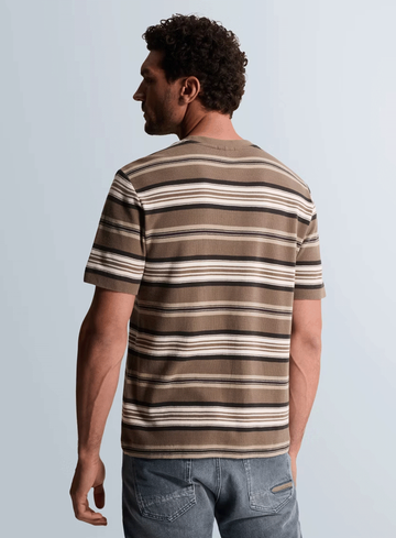 Cast Iron T-shirt CTSS2609583