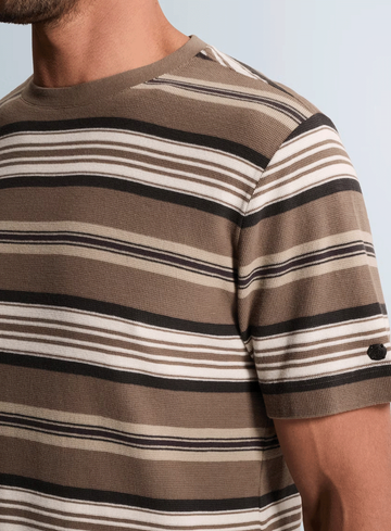 Cast Iron T-shirt