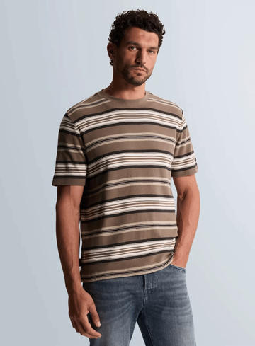 Cast Iron T-shirt CTSS2609583